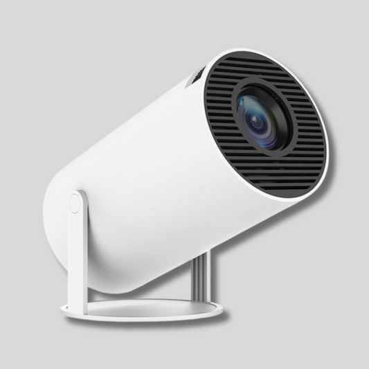 chroma™ Projector Pro