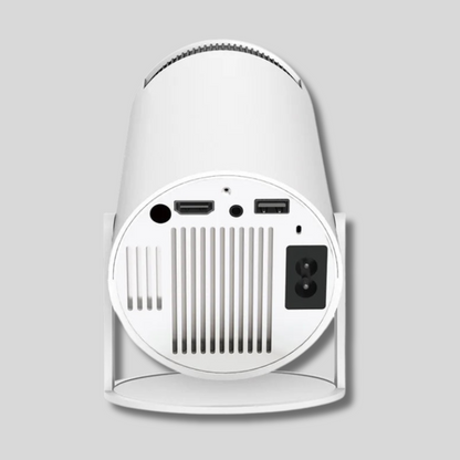 chroma™ Projector Pro