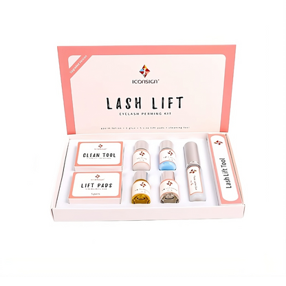 iconsign™ Lashlift Set